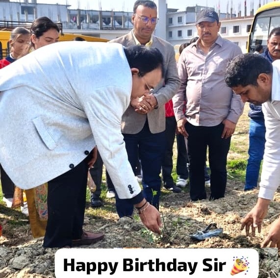 Best CBSE School in Ghazipur